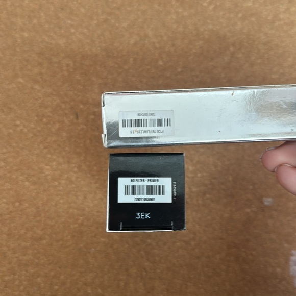 IL MAKIAGE F*ck I’m Flawless Concealer - Picture 4 of 5